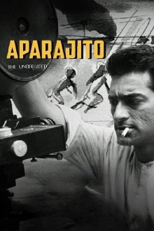 Aparajito Trailer