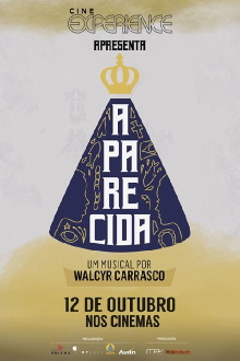 Aparecida - Um Musical Trailer