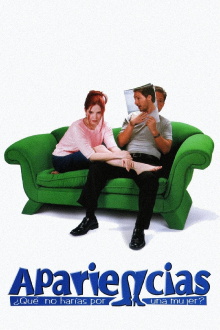 Apariencias Trailer