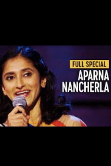 Aparna Nancherla – The Comedy Central Half Hour Trailer