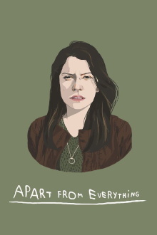 Apart from Everything Trailer