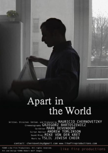 Apart in the World Trailer