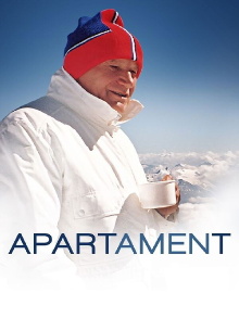 Apartament Trailer