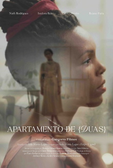 Apartamento de Duas Trailer