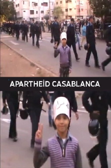 Apartheid Casablanca Trailer