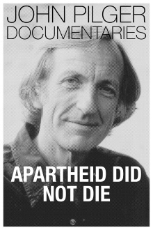 Apartheid Did Not Die Trailer