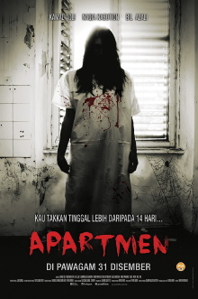 Apartmen Trailer