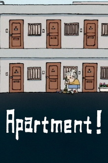 Apartment! Trailer