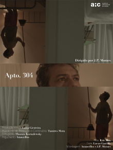 Apartment 304 Trailer