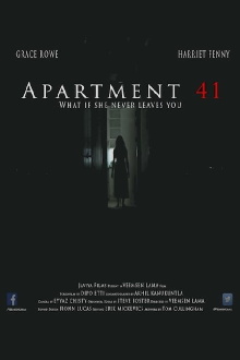 Apartment 41 Trailer