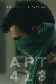Apartment 413 Trailer
