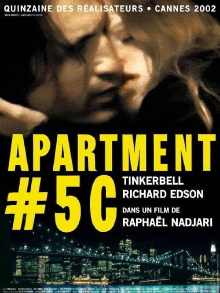 Apartment #5C Trailer