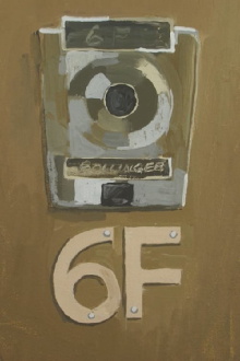 Apartment 6F Trailer