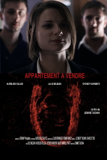 Apartment for Sale Trailer