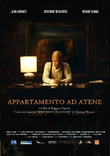 Apartment in Athens Trailer