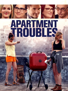 Apartment Troubles Trailer
