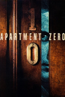Apartment Zero Trailer