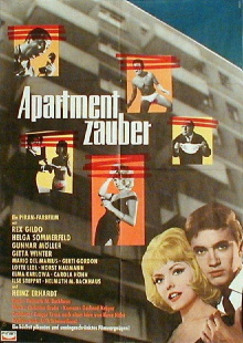 Apartmentzauber Trailer