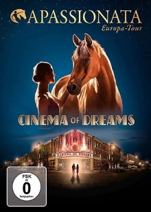 Apassionata - Cinema of Dreams Trailer