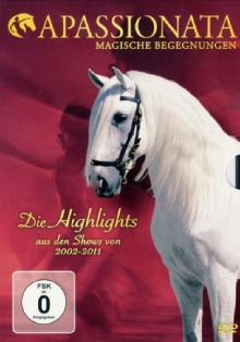 Apassionata Highlights 2002-2011 Trailer