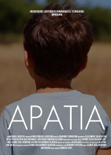 Apathy Trailer