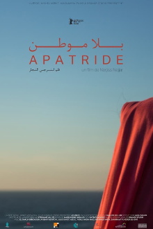 Apatride Trailer