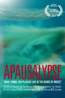 Apausalypse Trailer