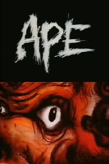 Ape Trailer