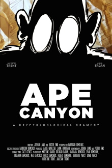 Ape Canyon Trailer