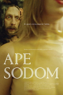 Ape Sodom Trailer