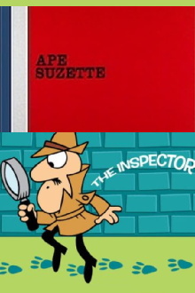Ape Suzette Trailer