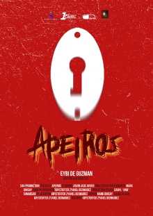 Apeiros Trailer