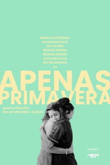 Apenas Primavera Trailer