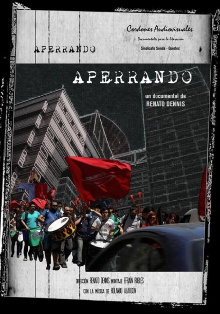 Aperrando, aperrando Trailer