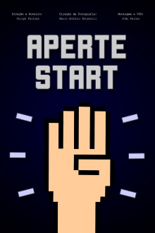 Aperte Start Trailer