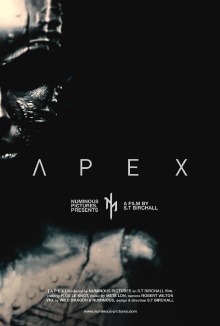 Apex Trailer