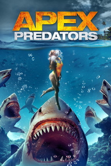 Apex Predators Trailer