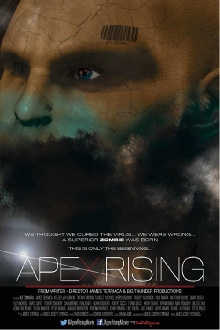 Apex Rising Trailer