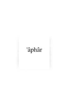 ‘Âphâr Trailer