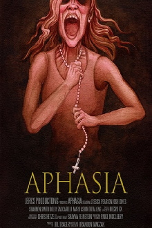 Aphasia Trailer