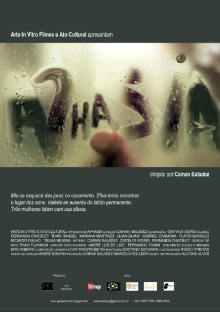 Aphasia Trailer