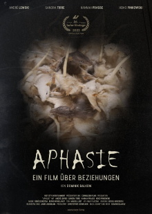 Aphasia Trailer