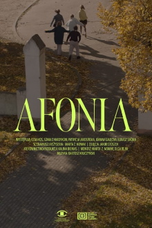 Aphonia Trailer