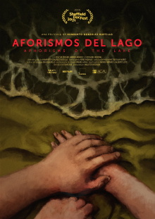 Aphorisms of the Lake Trailer