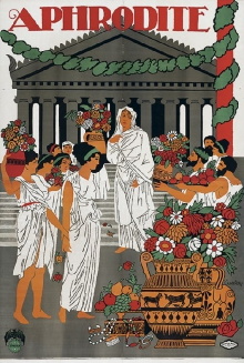 Aphrodite Trailer