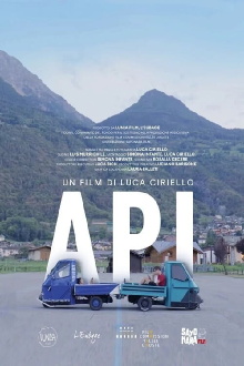 Api Trailer