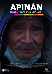Apinán: We The Lenca Trailer