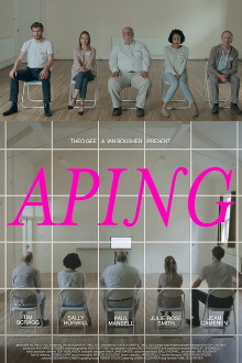 Aping Trailer