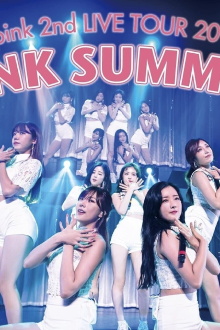 Apink 2nd LIVE TOUR 2016 -PINK SUMMER- Trailer