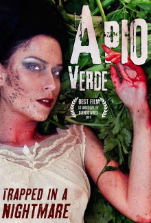 Apio Verde Trailer